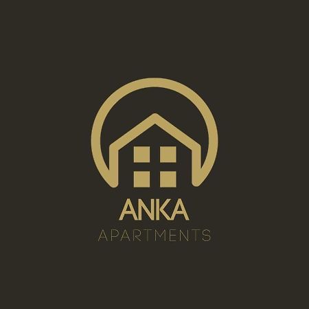 Anka Apartment Štip エクステリア 写真