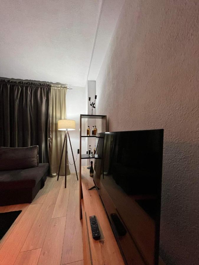 Anka Apartment Štip エクステリア 写真