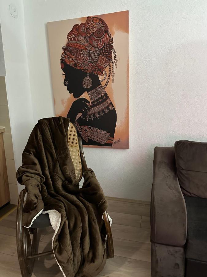 Anka Apartment Štip エクステリア 写真