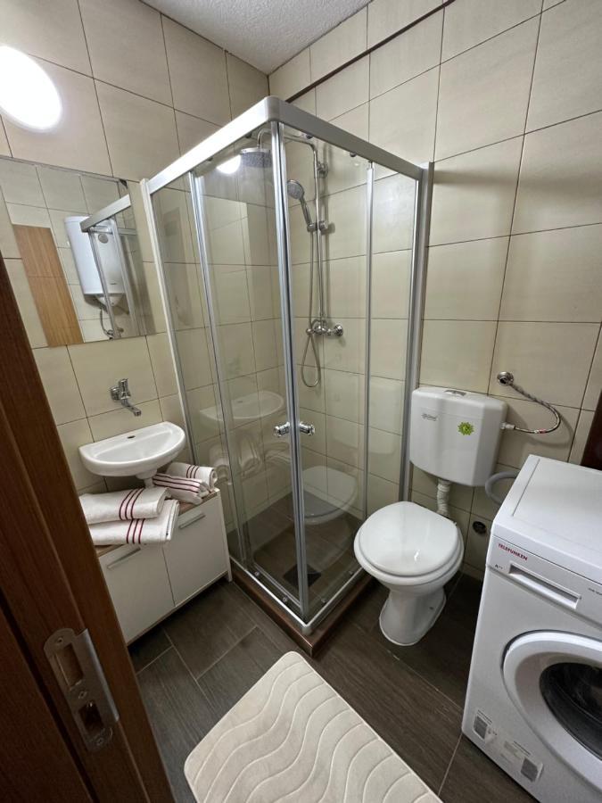 Anka Apartment Štip エクステリア 写真