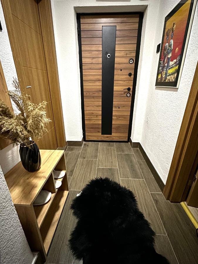 Anka Apartment Štip エクステリア 写真