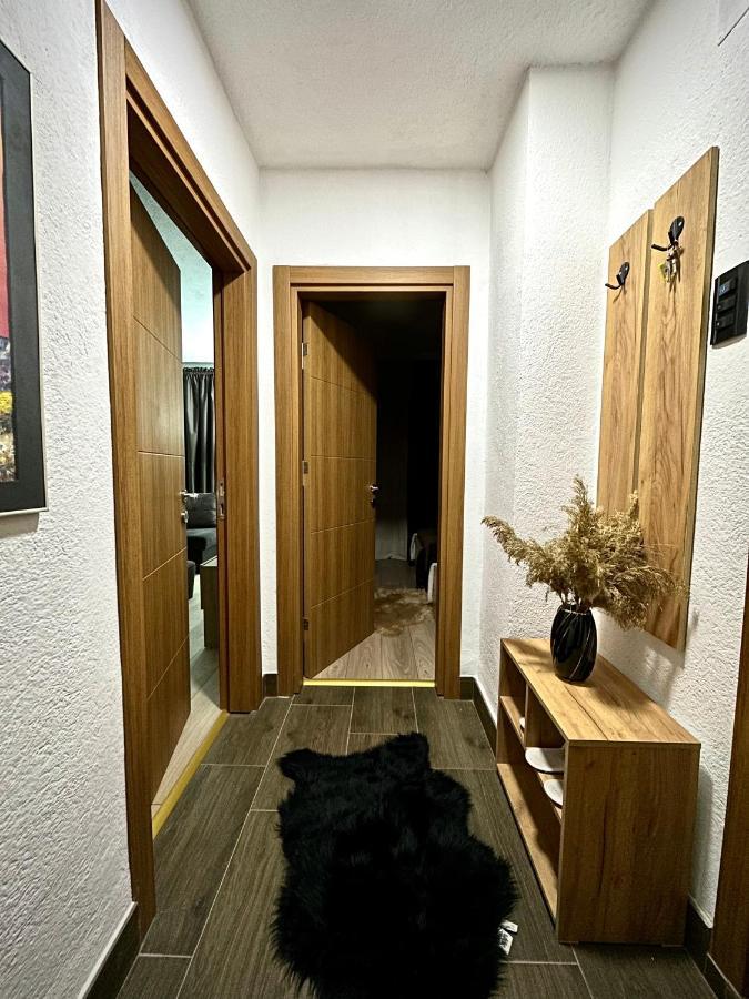 Anka Apartment Štip エクステリア 写真