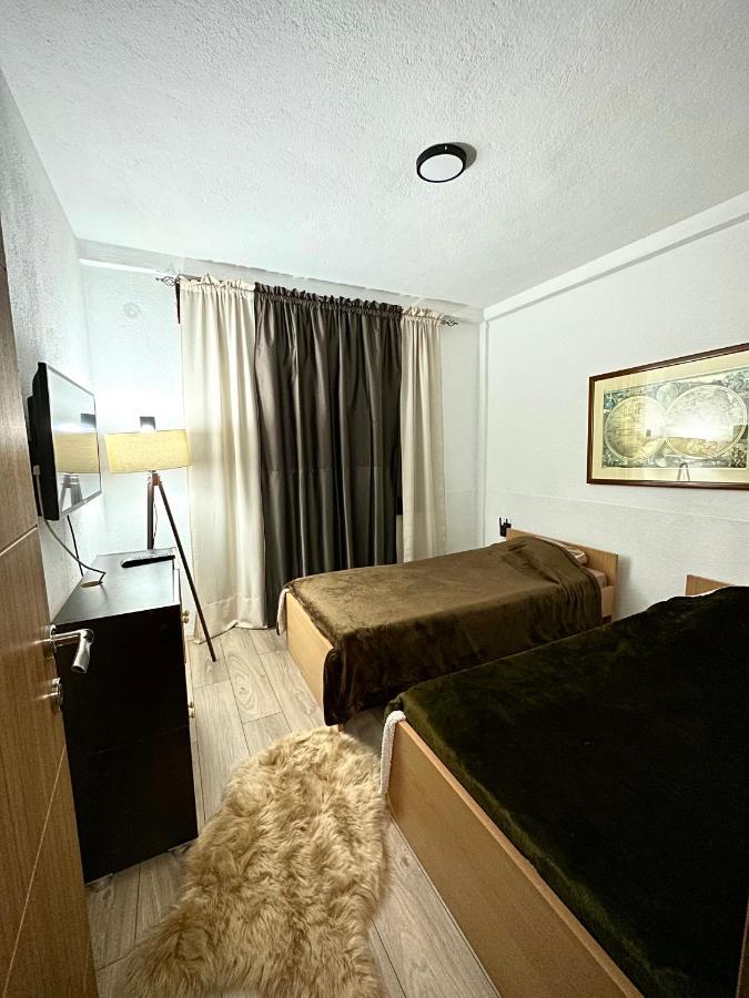 Anka Apartment Štip エクステリア 写真
