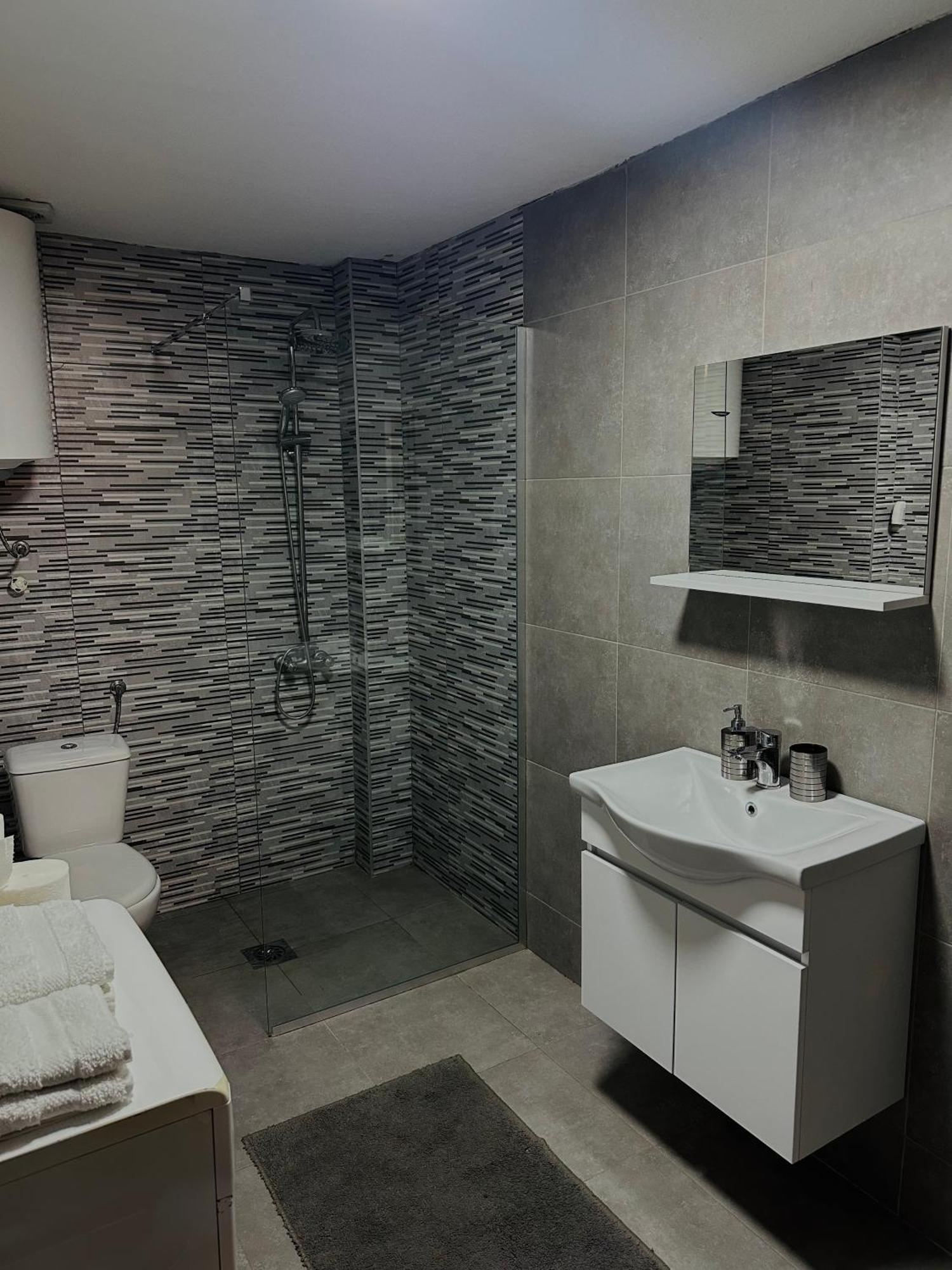 Anka Apartment Štip エクステリア 写真