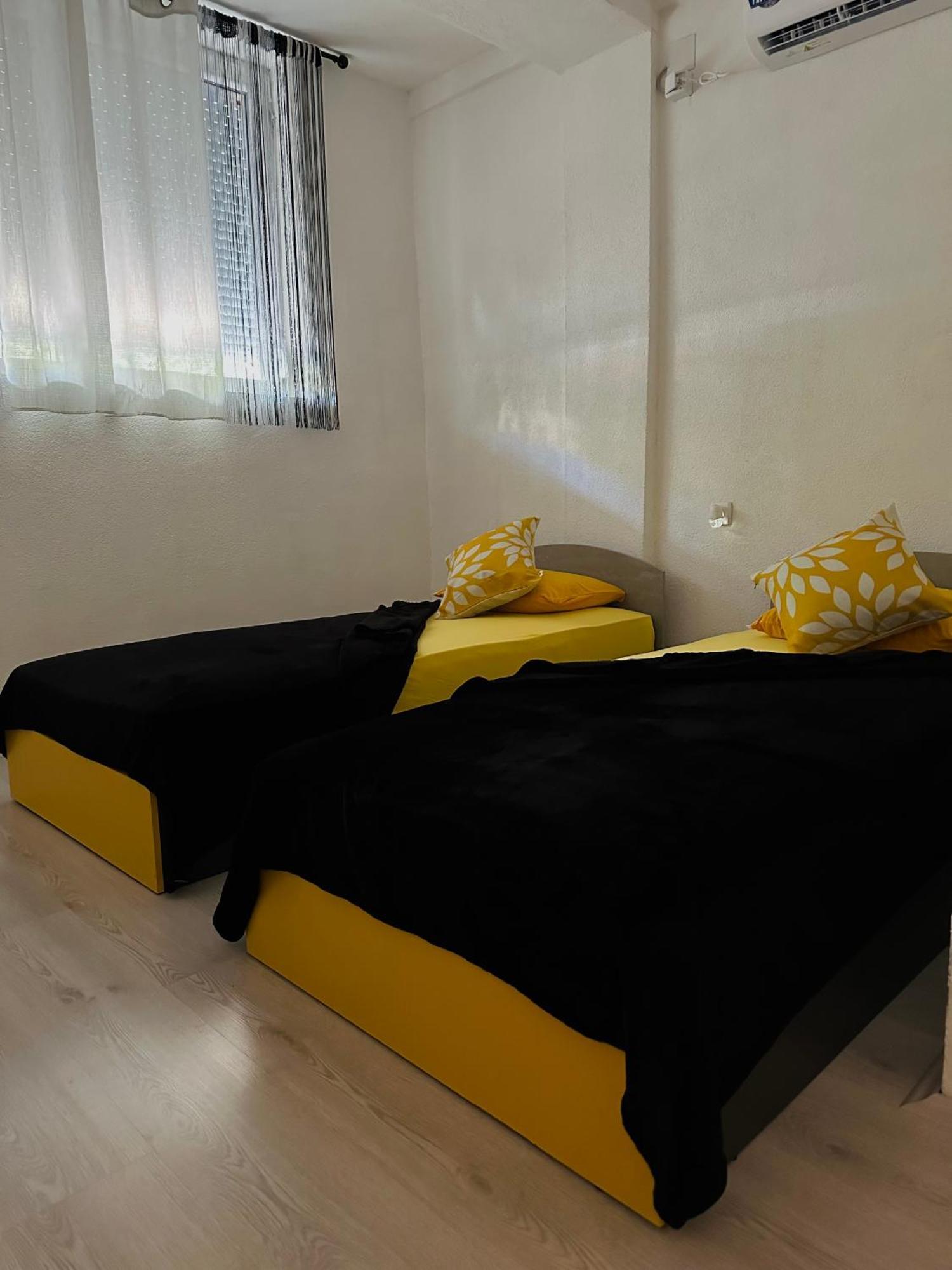 Anka Apartment Štip エクステリア 写真