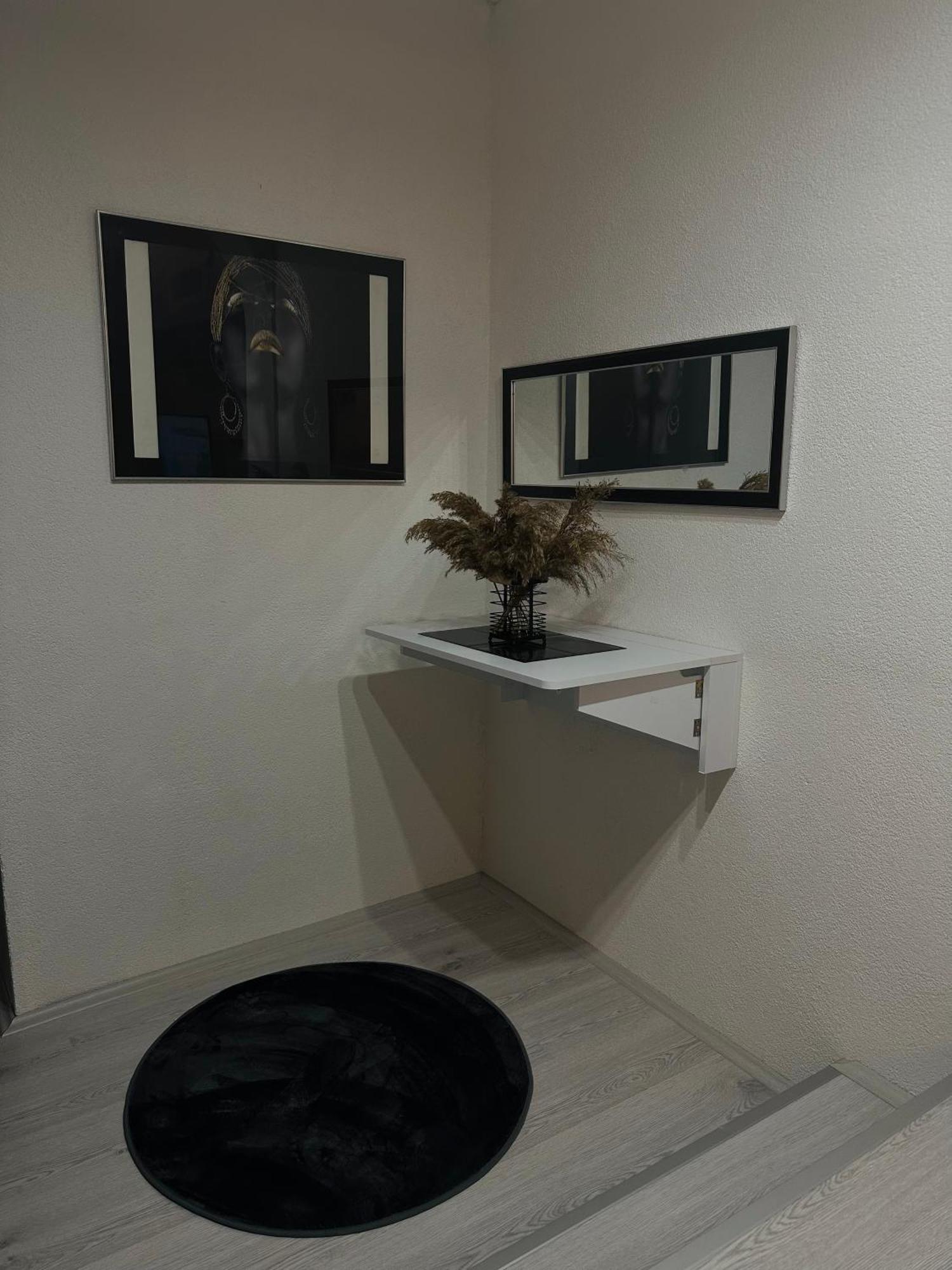 Anka Apartment Štip エクステリア 写真