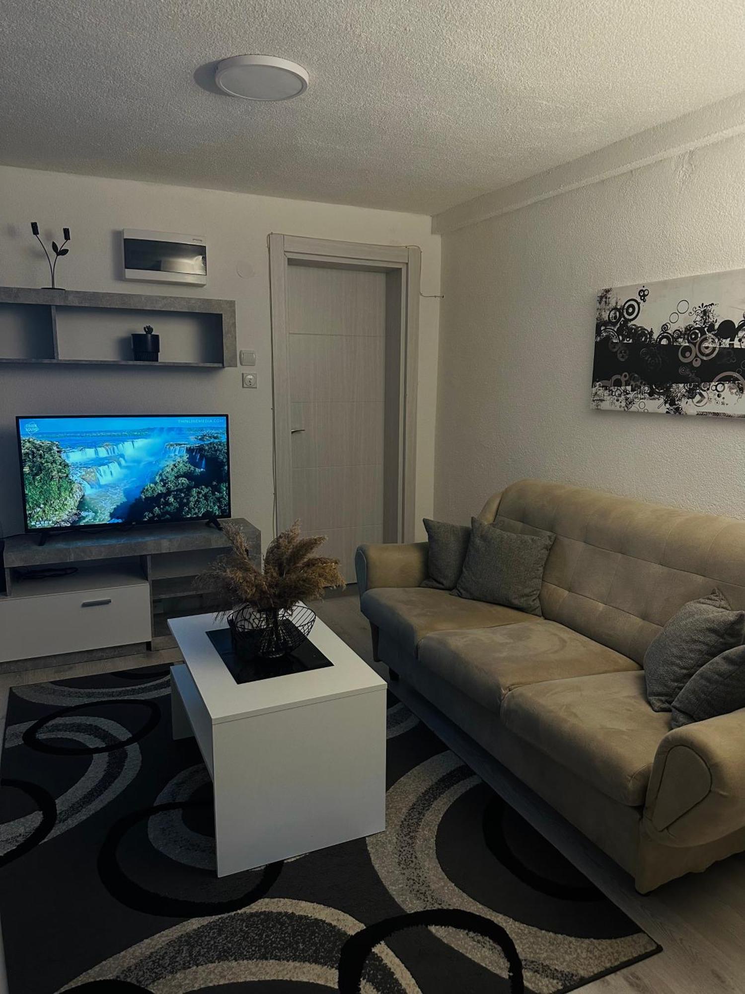 Anka Apartment Štip エクステリア 写真