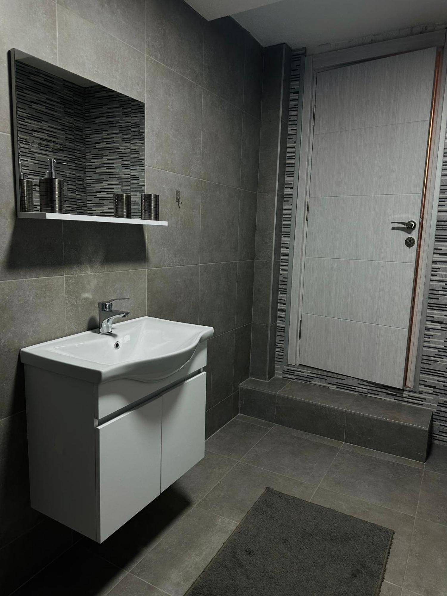 Anka Apartment Štip エクステリア 写真